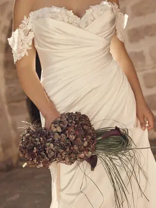 Naomi von Modeca Bridal - Ansicht 5 von 5