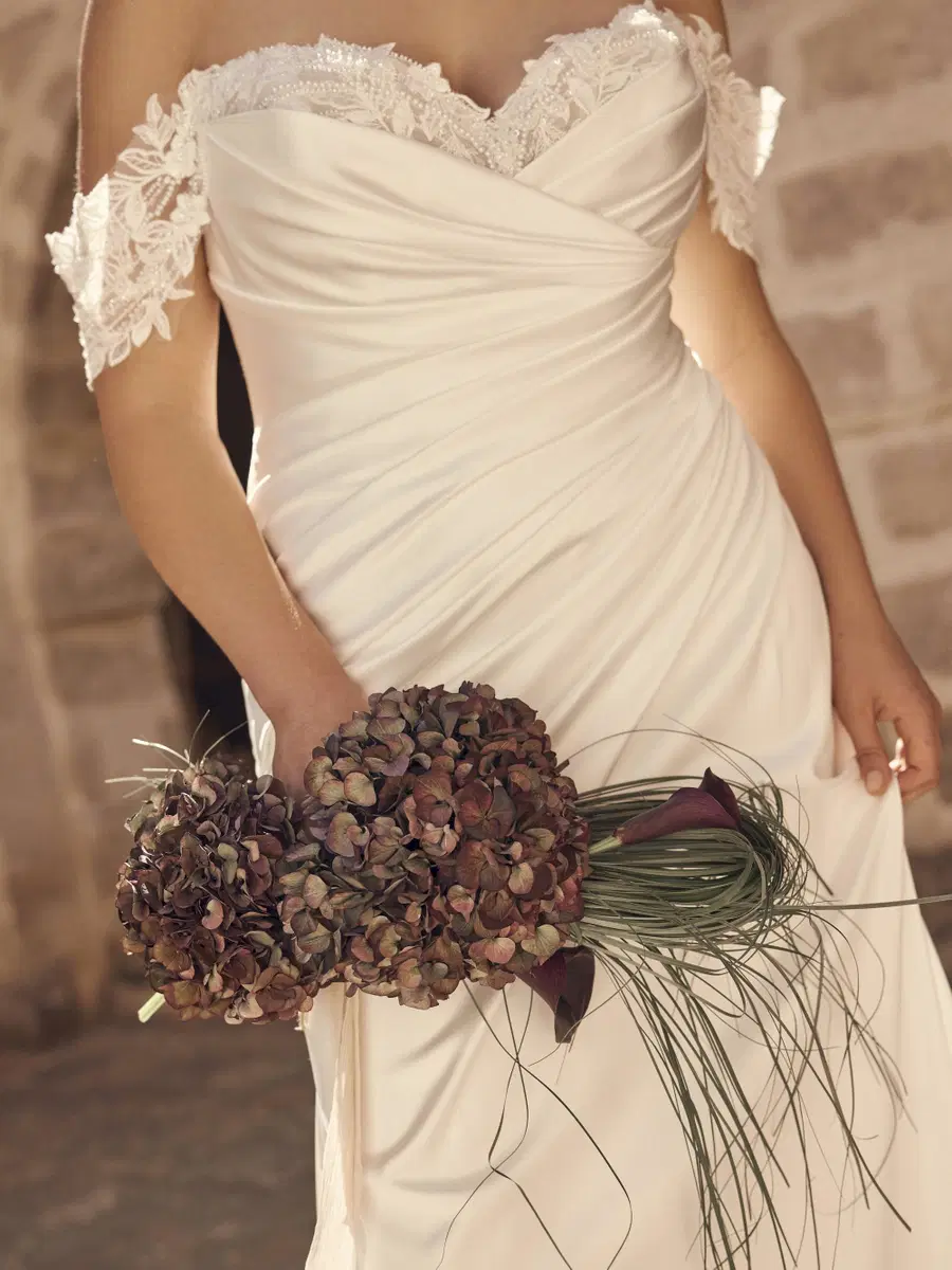 Naomi von Modeca Bridal - Ansicht 5 von 5