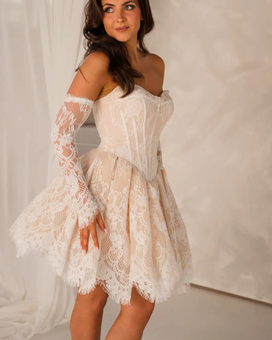 ATHENA by Aurelle Attire - view 2 of 4