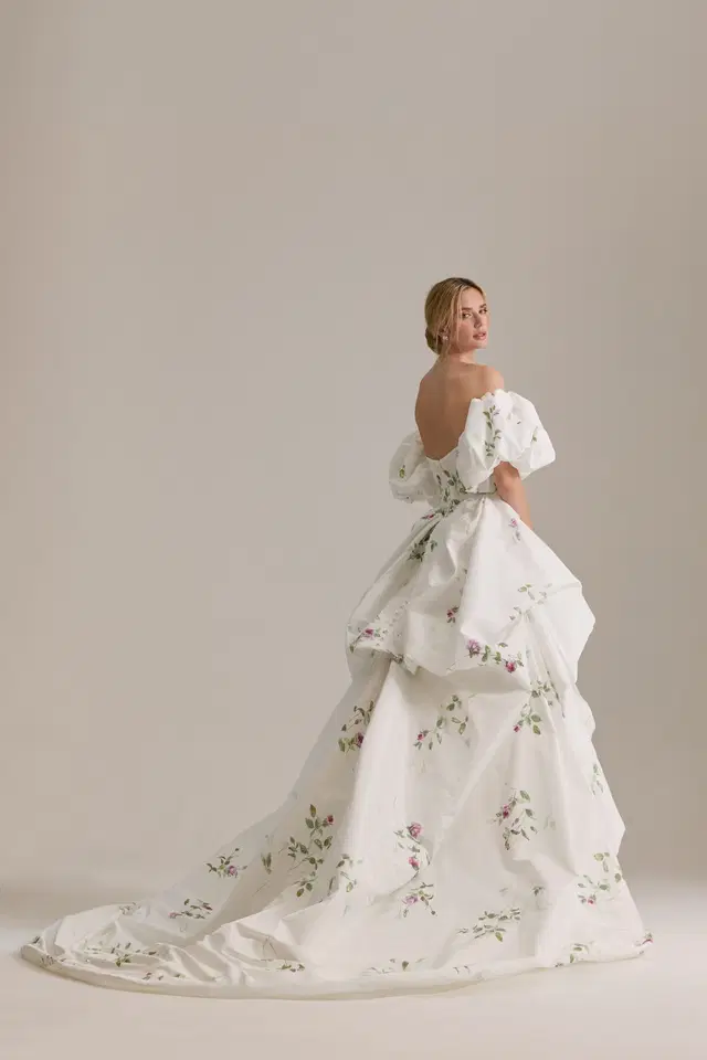 Rosabel by Josephine Scott - view 2 of 4