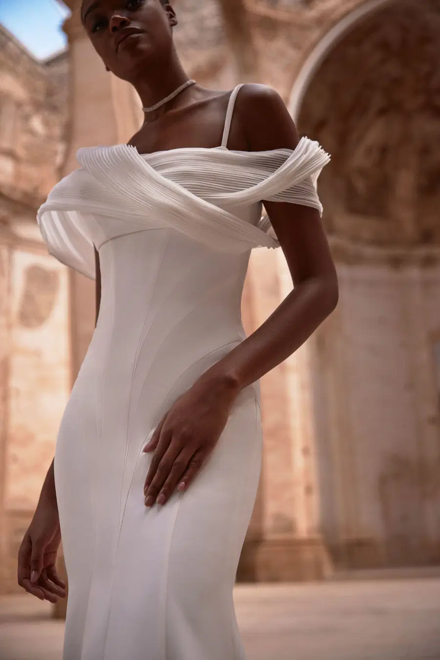 Bohdana by Milla Nova - view 3 of 7