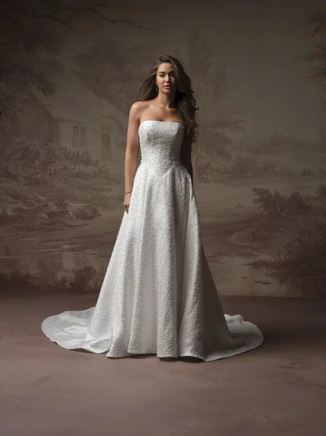 ELOWYN by Maggie Sottero - view 10 of 10