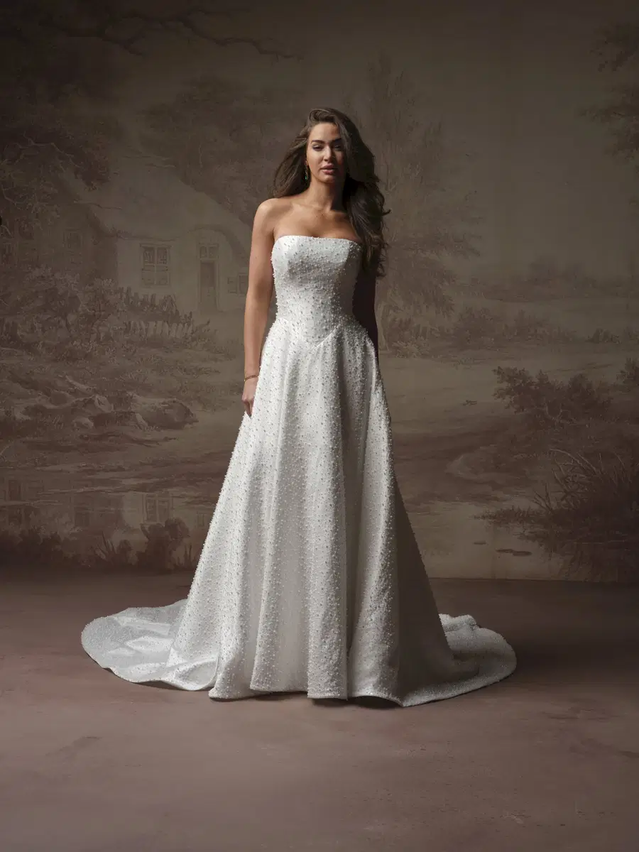 ELOWYN by Maggie Sottero - view 10 of 10