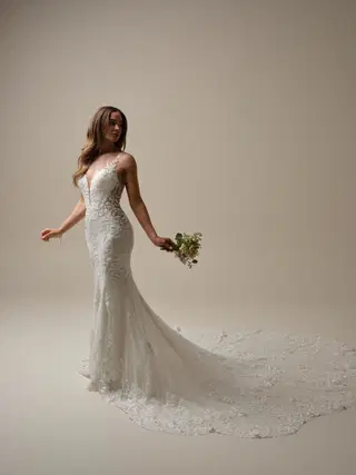 Keegan by Maggie Sottero - view 2 of 10