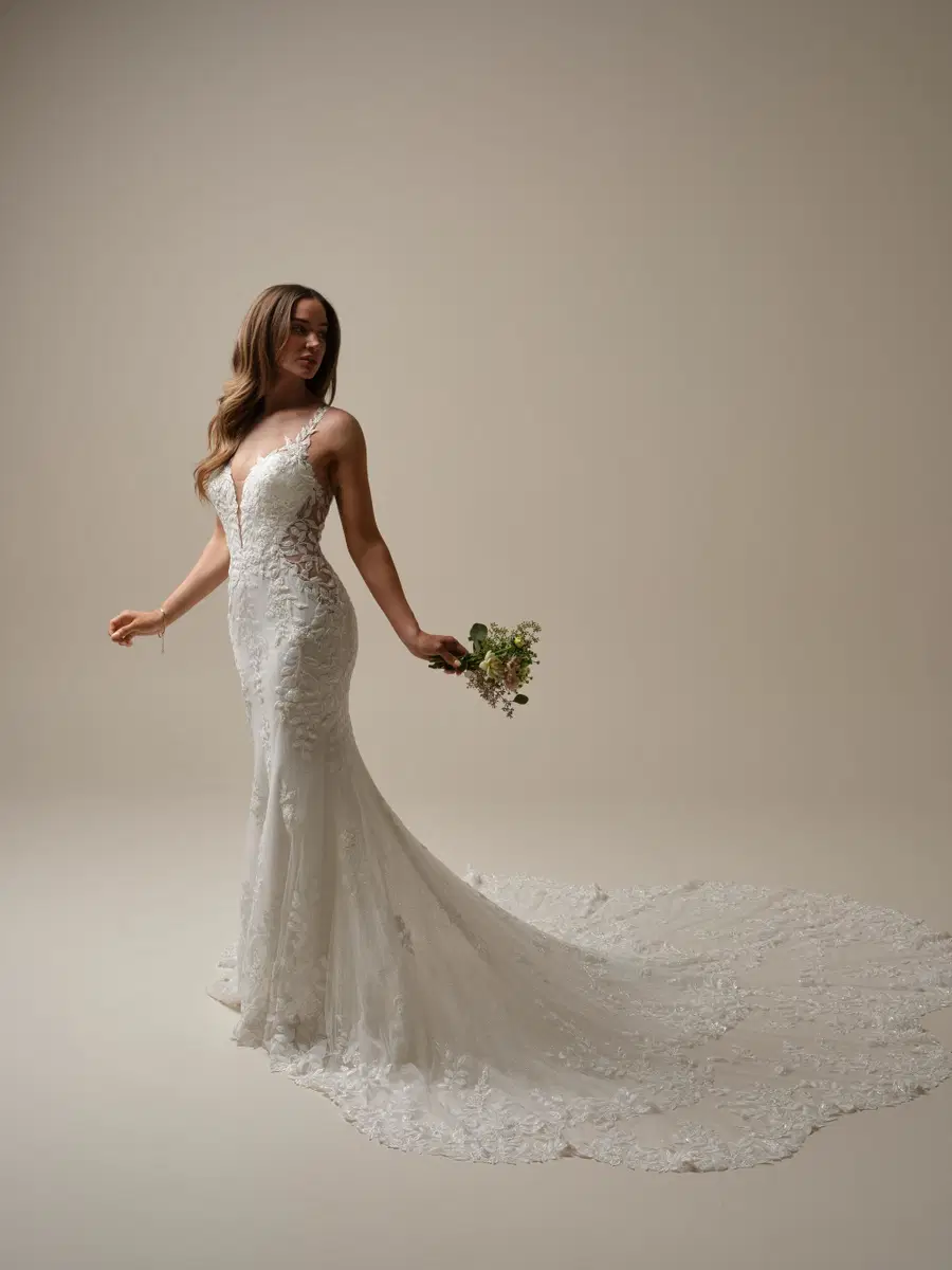 Keegan by Maggie Sottero - view 2 of 10