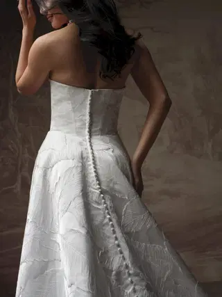 MORGANNA by Maggie Sottero - view 5 of 6