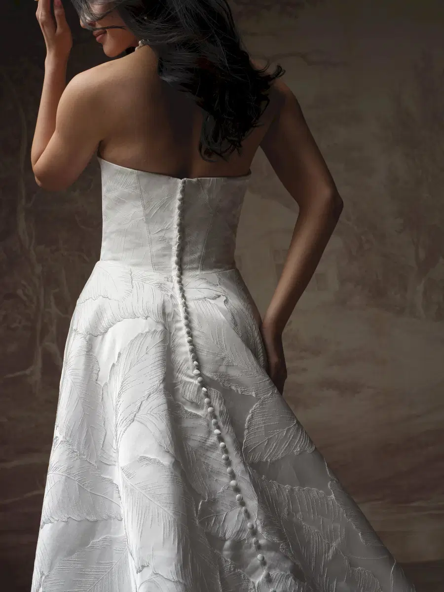 MORGANNA by Maggie Sottero - view 5 of 6