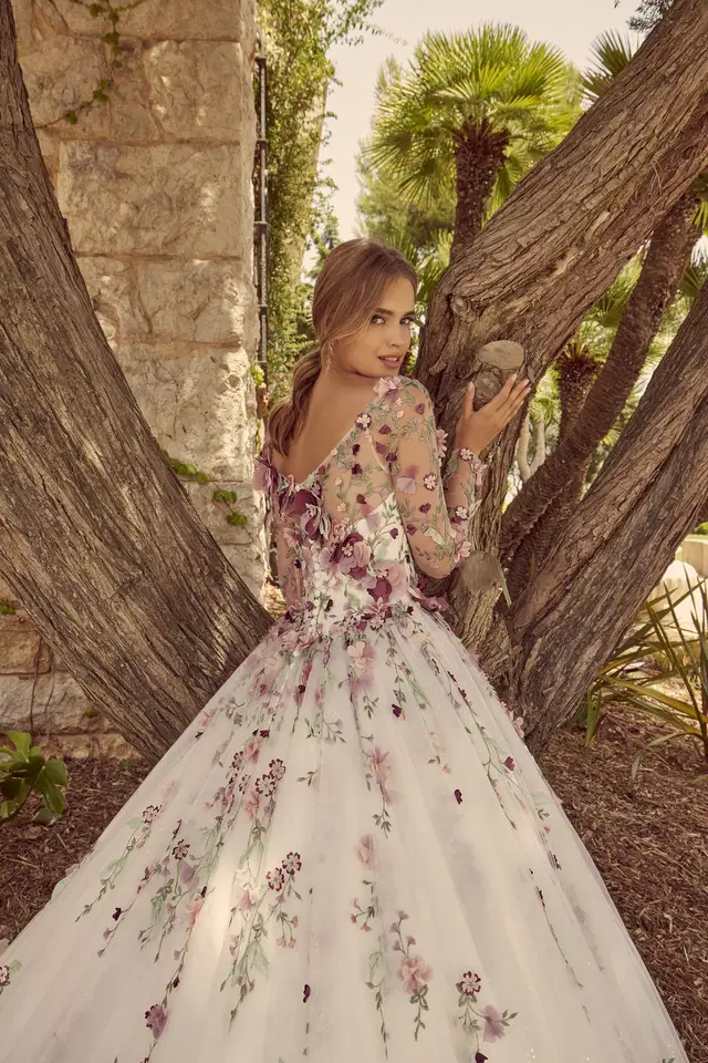 Zaylee by Veni Infantino - view 3 of 3