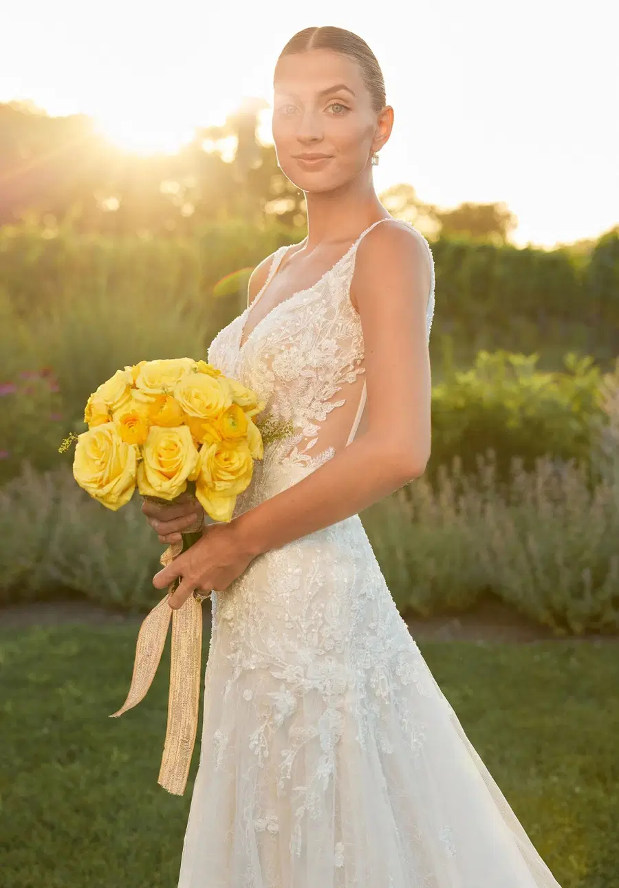 Sutton by Mori Lee - view 5 of 8