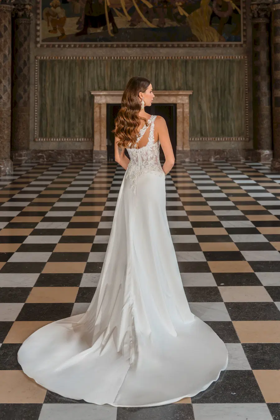 Alexis by Diane Legrand - view 2 of 3
