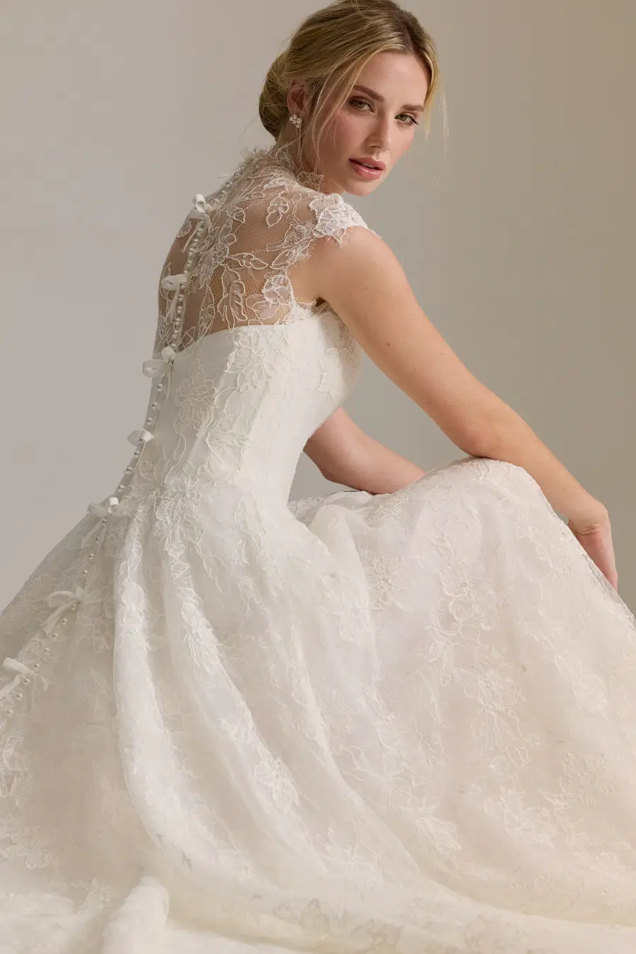 Noemie by Josephine Scott - view 4 of 4