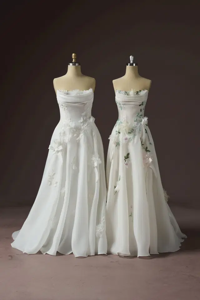 AMARYLLIS by Sottero & Midgley - view 11 of 11