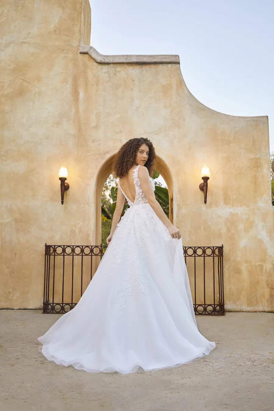 Kina by Beloved by Casablanca - view 5 of 6