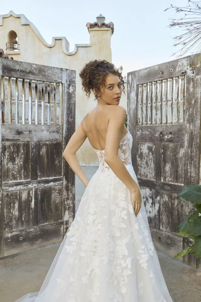 Solana by Beloved by Casablanca - view 8 of 8
