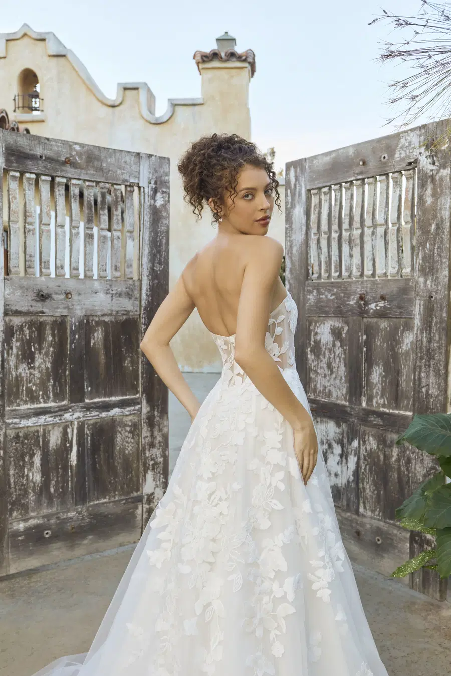 Solana by Beloved by Casablanca - view 8 of 8