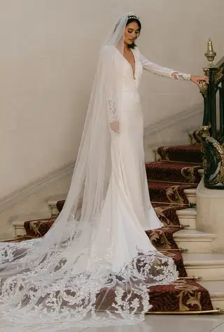 Juliette by Avenue by Josephine Scott - view 6 of 11
