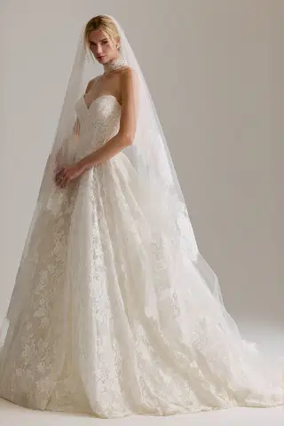 Valeria by Josephine Scott - view 3 of 6