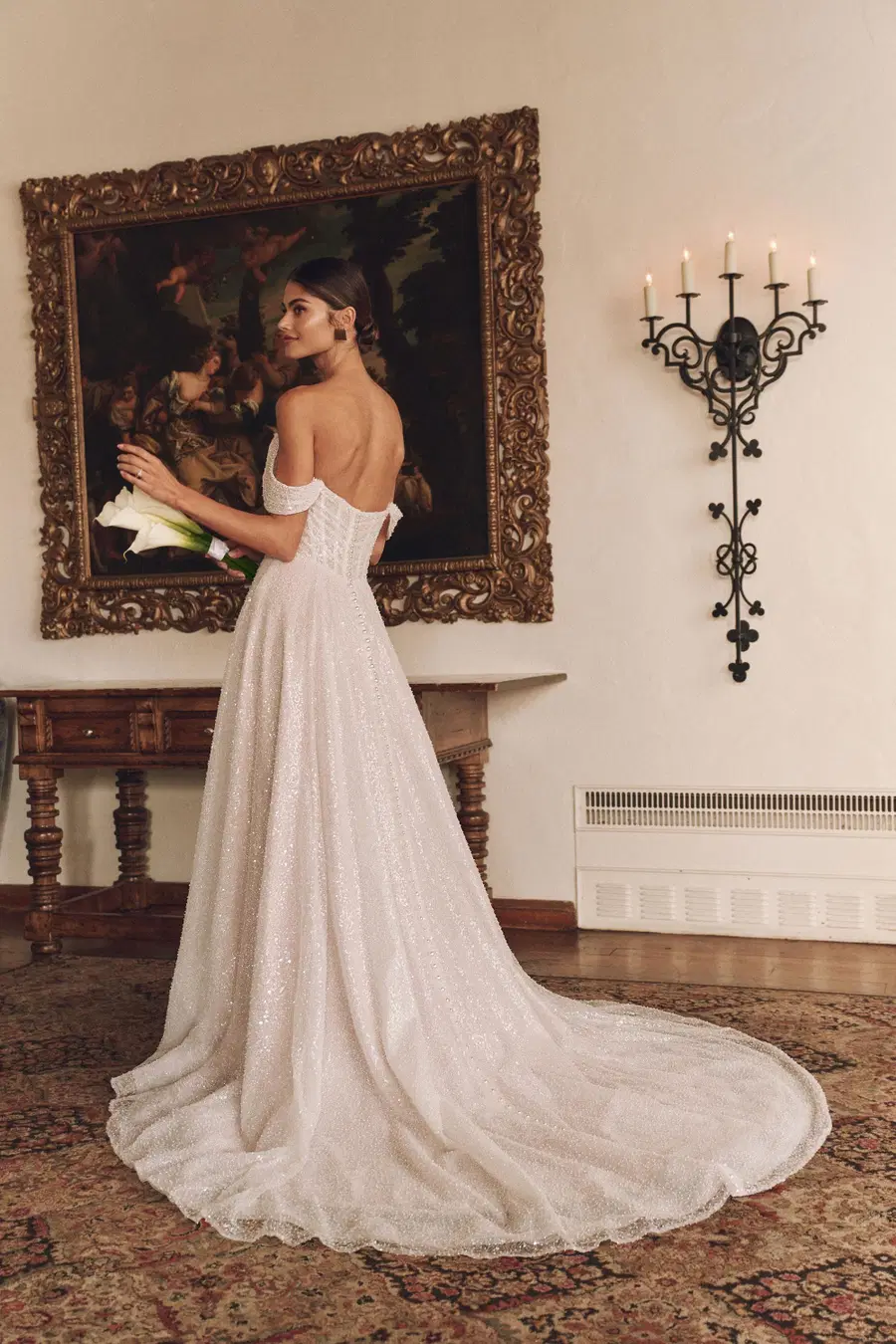 Monica by Sottero & Midgley - view 8 of 9