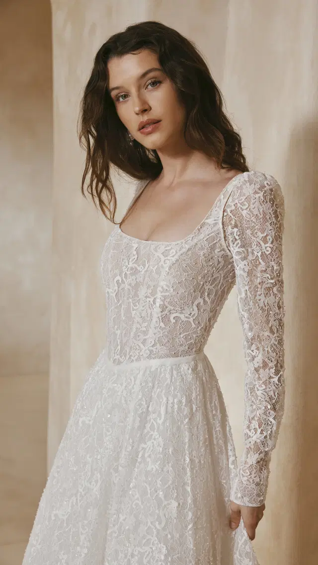 Clara by Anna Kara - view 3 of 4