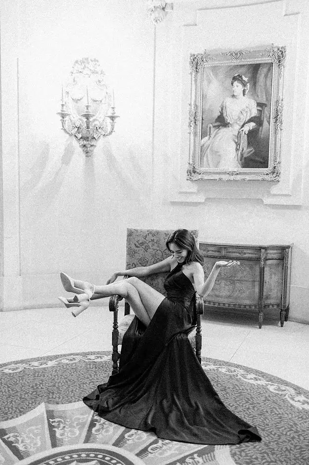 Tiffany by Avenue by Josephine Scott - view 13 of 14