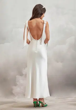 Becca Dress by Catherine Deane - view 7 of 7