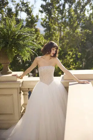 Dmara by Sottero & Midgley - view 2 of 12