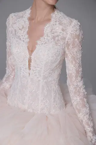 B26224 Lida by Calla Blanche - view 5 of 6