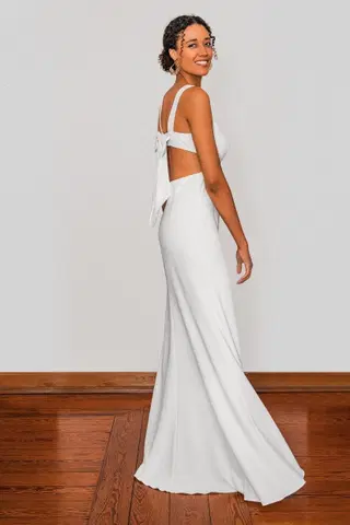 Kleid BL 202026 by myprettydress by Basedow - view 2 of 5