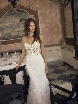 Mavara von Modeca Bridal - Ansicht 3 von 4