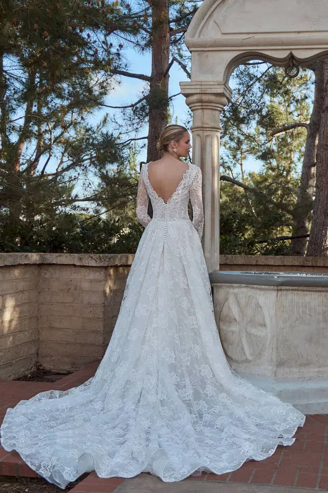 LA26255 Sorella by Calla Blanche - view 2 of 4