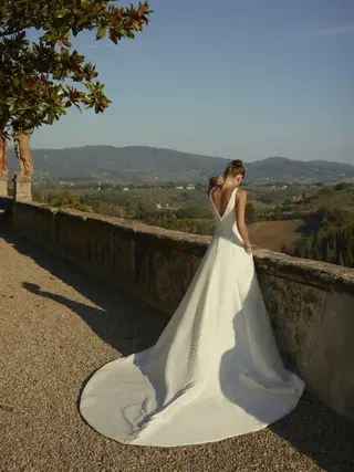Deejay by Modeca Bridal - view 4 of 5