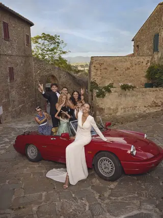 Grace by Modeca Bridal - view 5 of 8