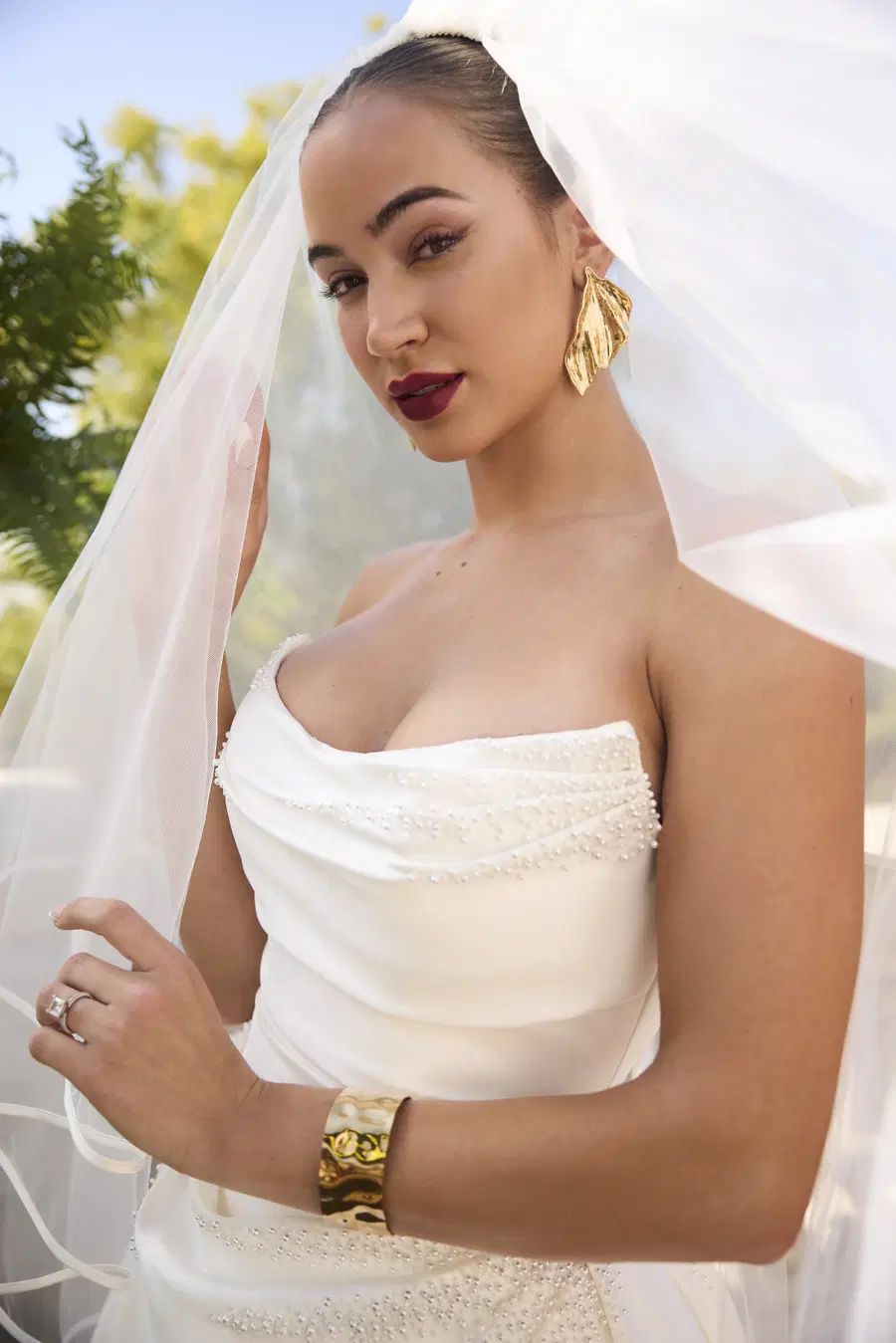 Kincaid by Sottero & Midgley - view 2 of 16