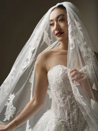 Zulani by Sottero & Midgley - view 5 of 13
