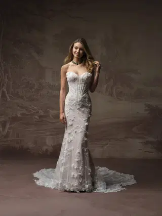 STASIA by Maggie Sottero - view 3 of 10
