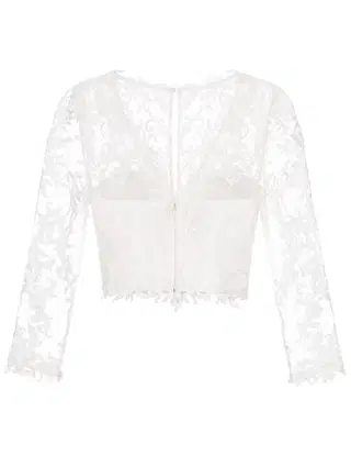 Top STBC 9974 by myprettydress by Basedow - view 7 of 7