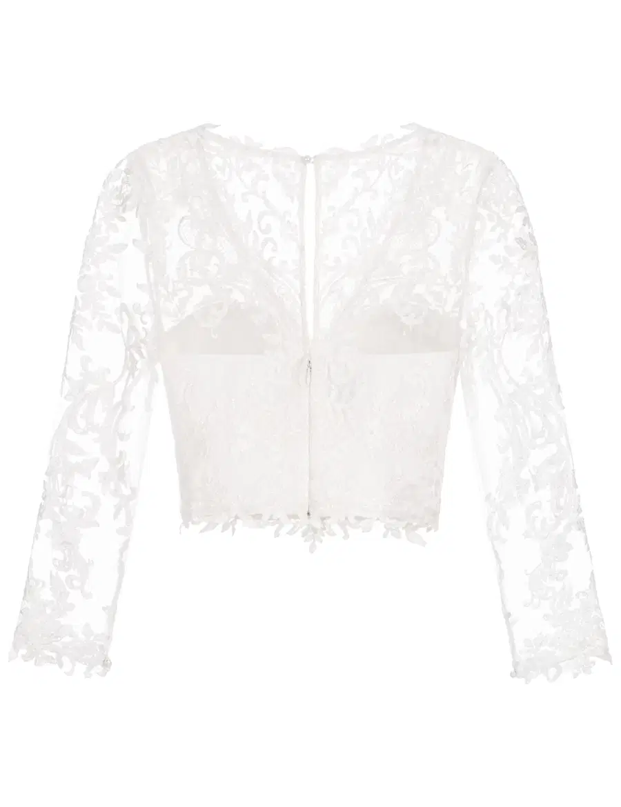 Top STBC 9974 by myprettydress by Basedow - view 7 of 7