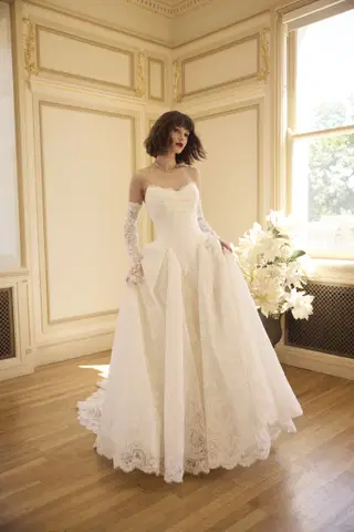 Tamar by Sottero & Midgley - view 5 of 5