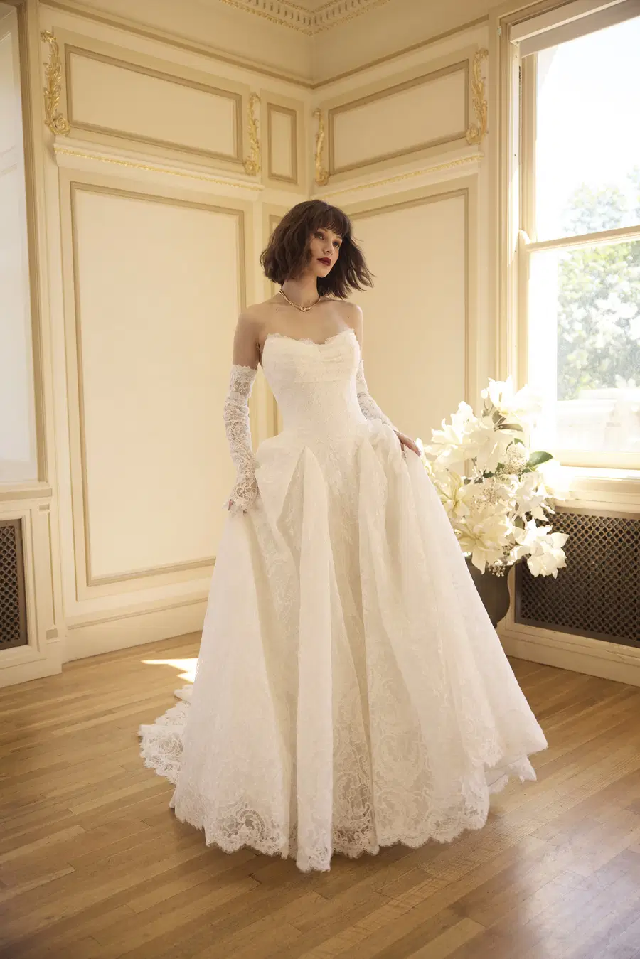Tamar by Sottero & Midgley - view 5 of 5