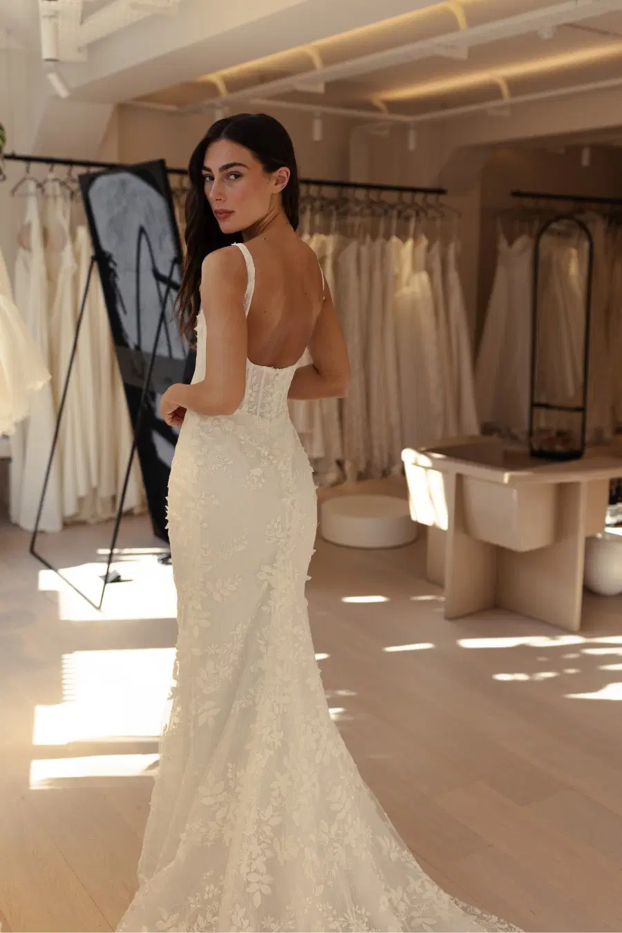 Weston by MWL Bride - view 2 of 3