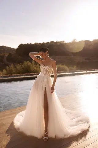 E-5537 by Elizabeth Passion - view 4 of 8