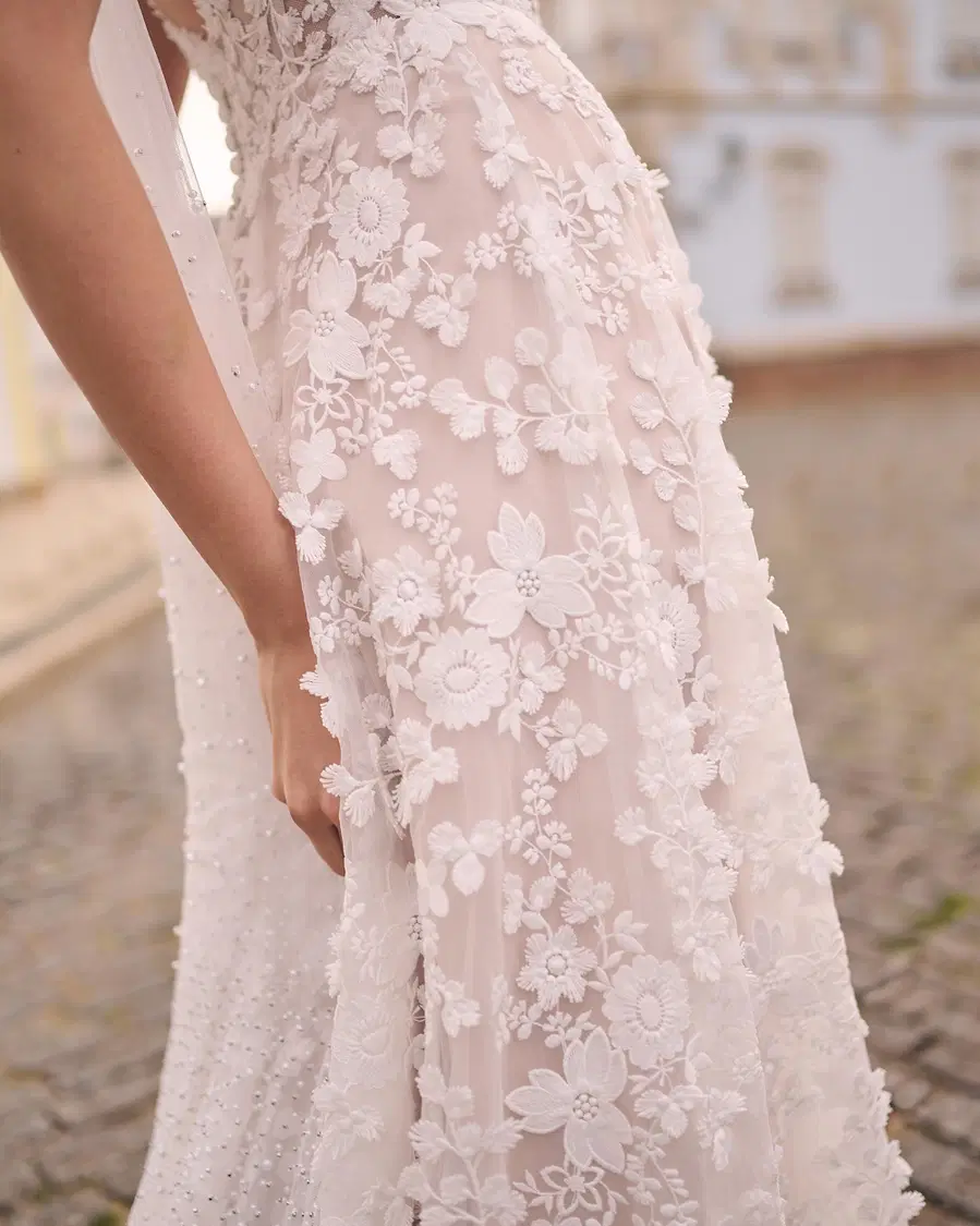 Ladonna by Maggie Sottero - view 5 of 5