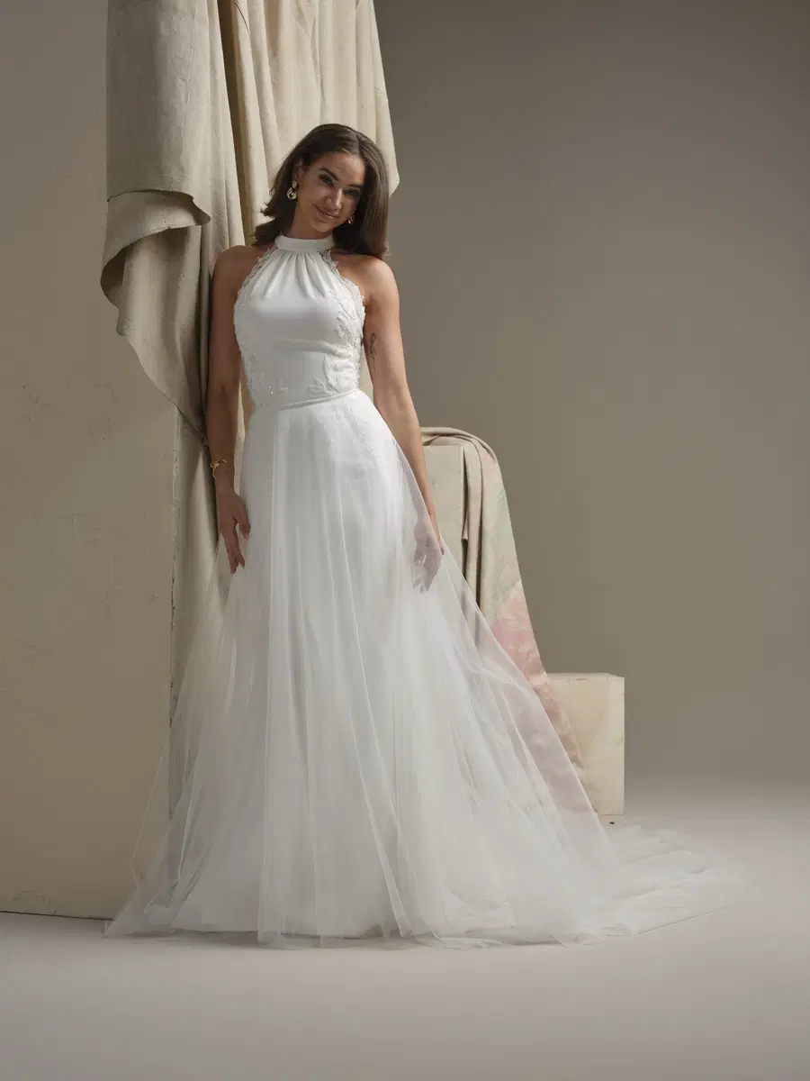 Spokane by Maggie Sottero - view 4 of 6