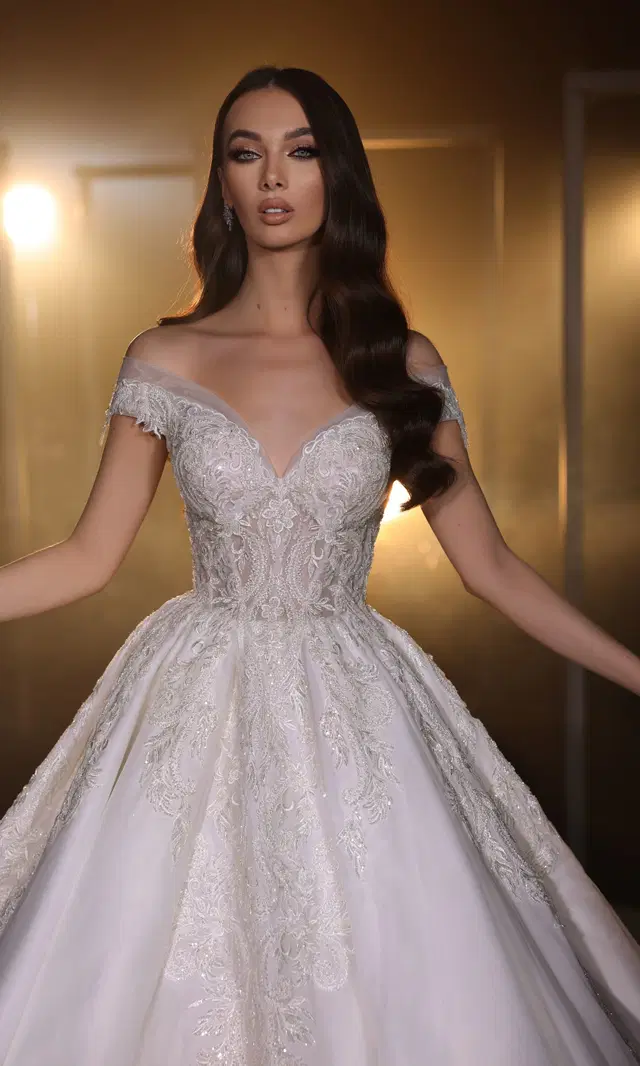 R 24-021 by Ricca Sposa - view 2 of 3