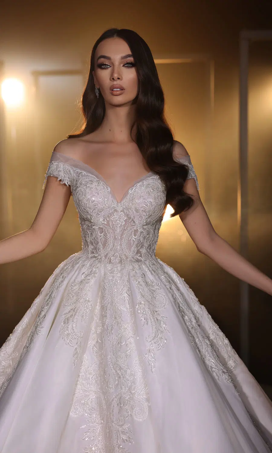 R 24-021 by Ricca Sposa - view 2 of 3