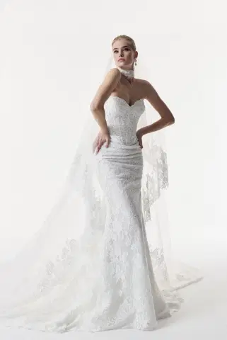 Isabel by Josephine Scott - view 3 of 9