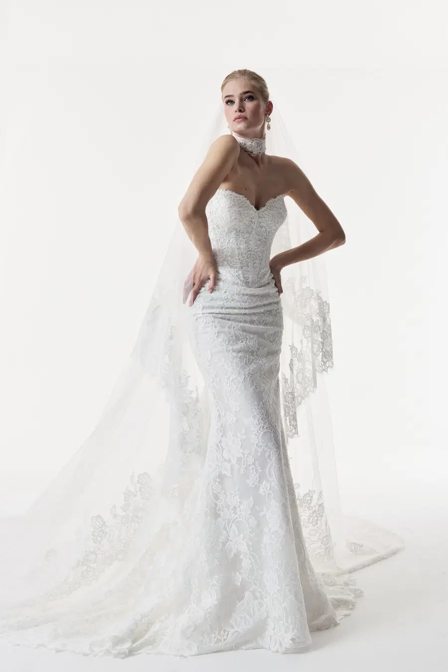 Isabel by Josephine Scott - view 3 of 9