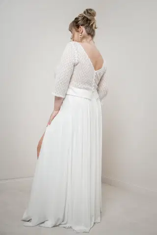 Top Haldis Curvy by noni - view 6 of 9