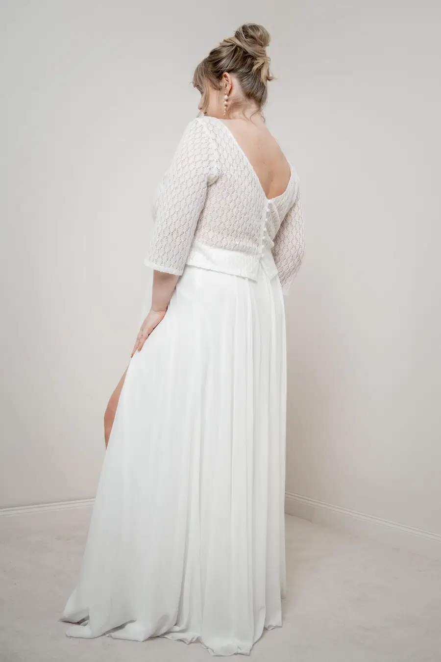 Top Haldis Curvy by noni - view 6 of 9