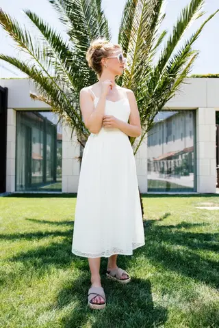 Mila by KUESS die BRAUT - view 5 of 6